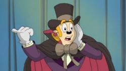 Lupo's Treat - Episode 37