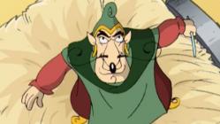 Rainmaker - Episode 38