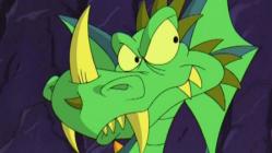 Draggin' Dragon - Episode 45