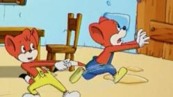 Haunted House - Episode 53