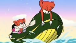 Sand Island - Episode 56