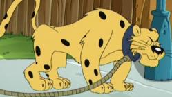 Cheated by Cheetah - Episode 57