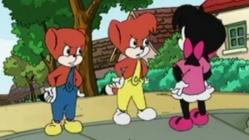 Boys Only - Episode 71