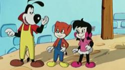 Shadow Monster - Episode 73