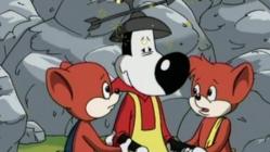 Unwelcome Guest - Episode 77