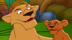 Lion Games - Episode 11