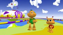 Letters Ta, Tu - Episode 14