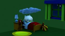 Musti Goes to the Moon - Episode 11