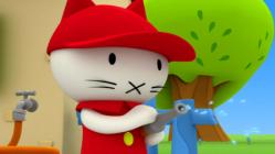 The Rainmaker - Episode 4