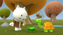 Winter Sleep - Episode 16