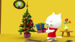 The Christmas Tree - Episode 24