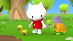 The Timid Little Duck - Episode 25