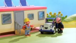 The House That Lofty Built - Episode 1