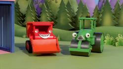 Roley Brings the House Down - Episode 3