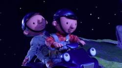 Lofty's Comet - Episode 5