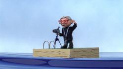 Lofty the Lifeguard - Episode 6