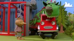 Star Struck Spud - Episode 7