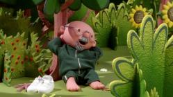 Go Mr Bentley Go - Episode 8