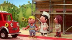 Packer's Trailer Trouble - Episode 11