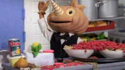 Spud and the Hotel - Episode 13