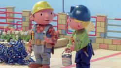 Clean As a Whistle Bristle - Episode 15