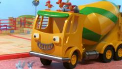 Tumbler's Perfect Promenade - Episode 14