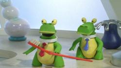 Sploshy's Tail - Episode 2