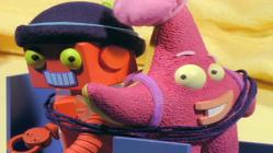 Deep Sea Reg - Episode 8