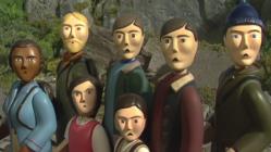 Mighty Mac - Episode 4