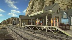 Bold and Brave - Episode 9