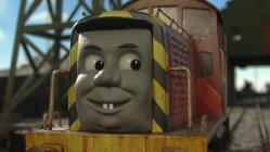 Henry and the Flagpole - Episode 13