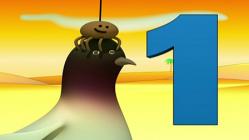 Number 1 - Episode 2