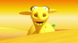 The Camel - Episode 13