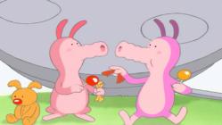 The Bleepers - Episode 8