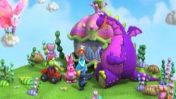 جميلة باللون الوردي - الحلقة 1