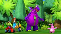 الغناء في ألم - الحلقة 4