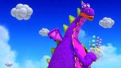 عيد ميلاد سعيد للأرنب - الحلقة 6