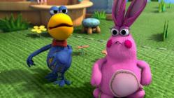 مكبر الصوت الحقيقة - الحلقة 7