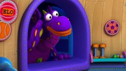 سوبر إيلو - الحلقة 8