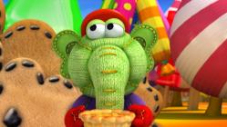 مشكلة أحلام أوليفرز - الحلقة 9