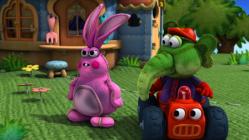 مرآة المرآة - الحلقة 10