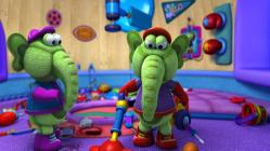 مشكلة مزدوجة - الحلقة 11