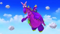 هدية لديبو - الحلقة 12