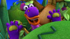 ديبو ينفد من الهدايا - الحلقة 15