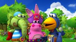 كتاب مغامرات كروس - الحلقة 16