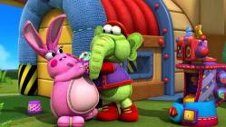 جبل الآيس كريم - الحلقة 20