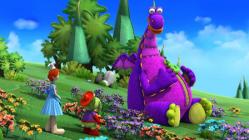 يوم حظي - الحلقة 21