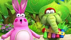 عصا إيقاع آنيز - الحلقة 23