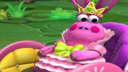 أميرة ليوم واحد - الحلقة 24