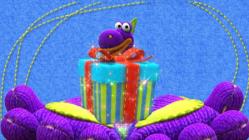 كرو ينمو كبير - الحلقة 25